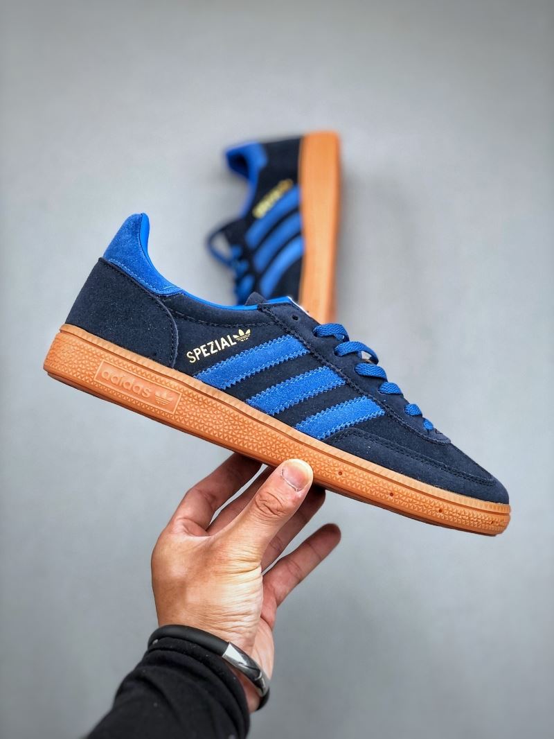 Adidas Handball Shoes